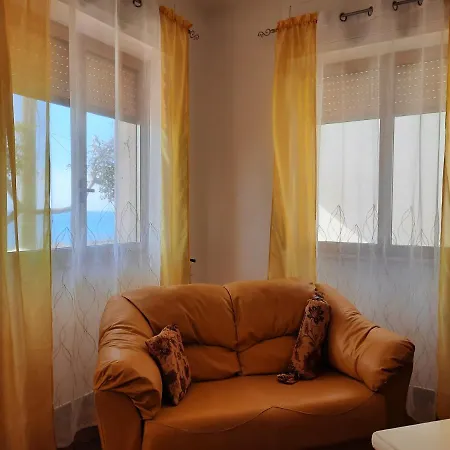 Profumo Di Mare- House Holiday home