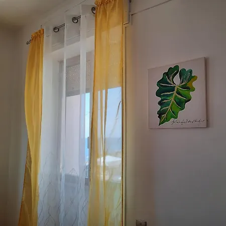 Profumo Di Mare- House Marina di Mancaversa