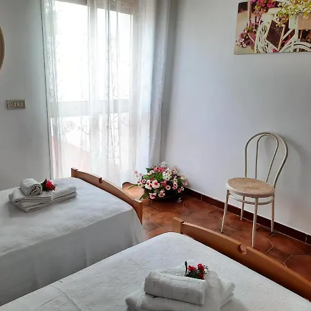 Holiday home Profumo Di Mare- House Marina di Mancaversa