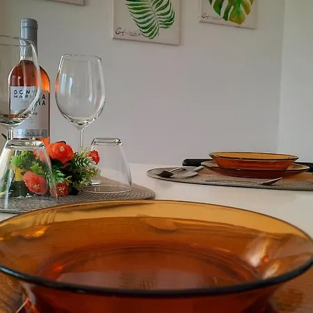 Profumo Di Mare- House Marina di Mancaversa