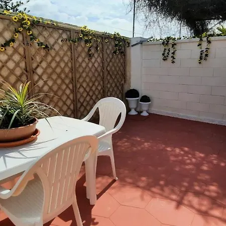 Profumo Di Mare- House Holiday home *