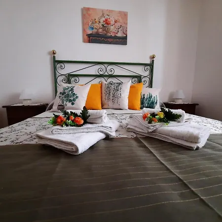 Profumo Di Mare- House *