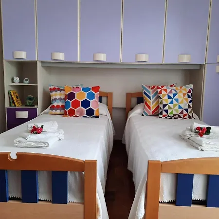Holiday home Profumo Di Mare- House *