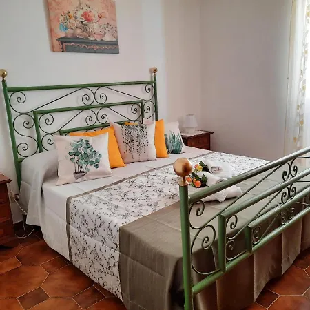 Profumo Di Mare- House * Marina di Mancaversa