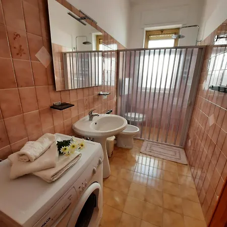 Profumo Di Mare- House *