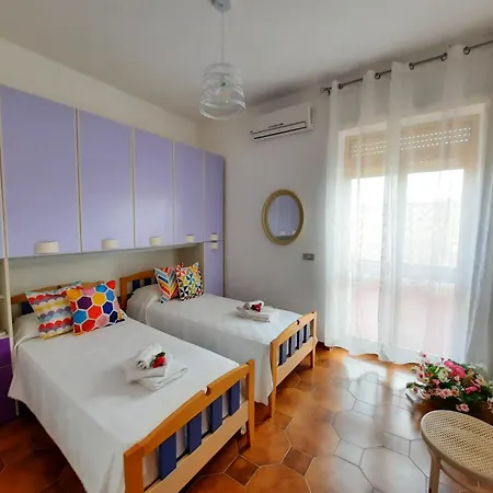 Profumo Di Mare- House Holiday home
