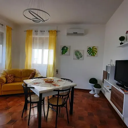 Profumo Di Mare- House Holiday home *
