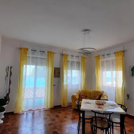Profumo Di Mare- House