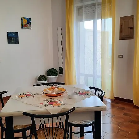 Profumo Di Mare- House * Marina di Mancaversa