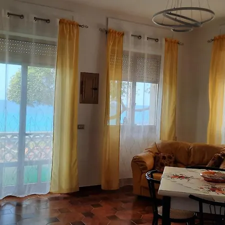 Profumo Di Mare- House * Marina di Mancaversa
