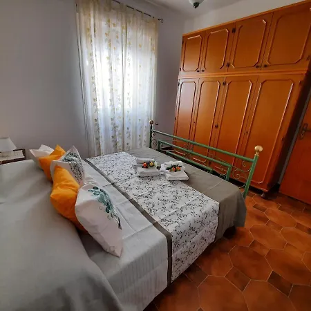 Profumo Di Mare- House Holiday home *