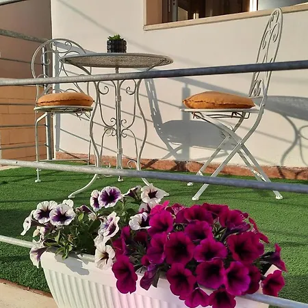 Profumo Di Mare- House Holiday home *