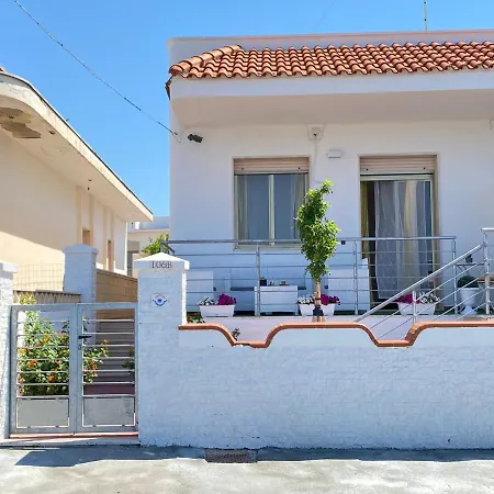 Profumo Di Mare- House Holiday home