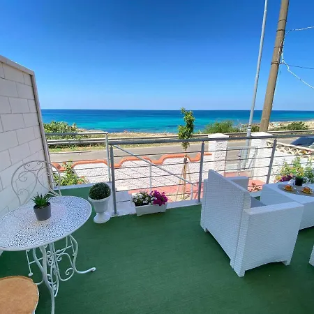 Holiday home Profumo Di Mare- House *