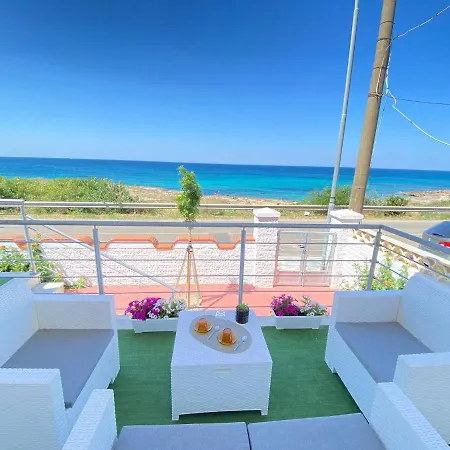 Profumo Di Mare- House