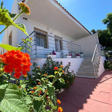 Profumo Di Mare- House Casa vacanze Marina di Mancaversa