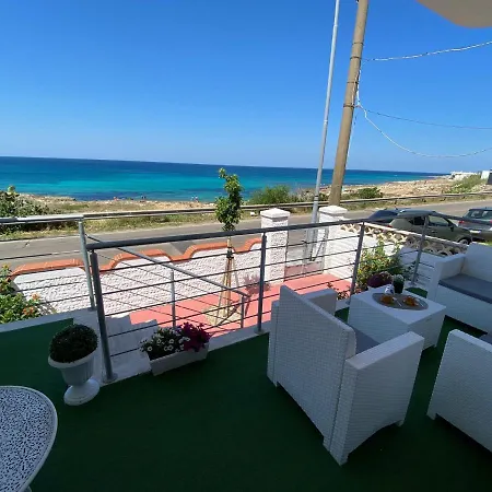 Profumo Di Mare- House *