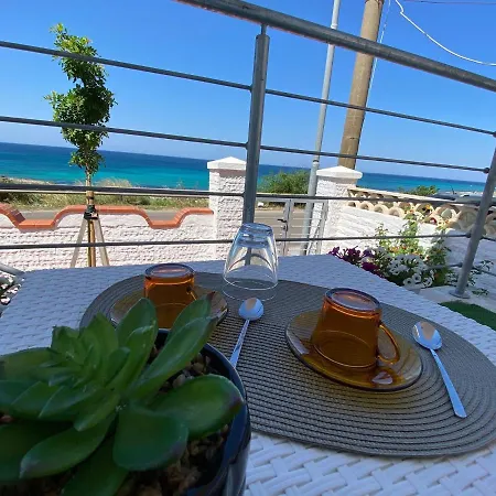 Holiday home Profumo Di Mare- House *