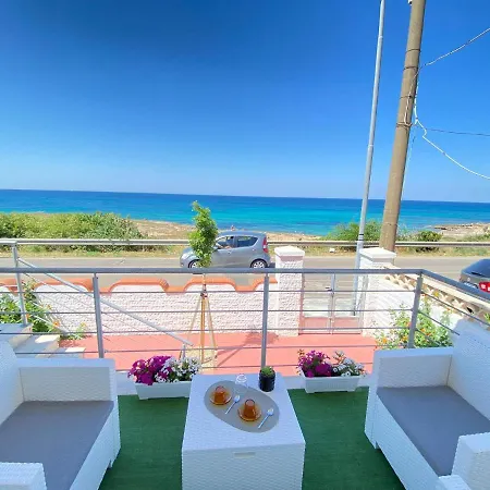 Holiday home Profumo Di Mare- House *
